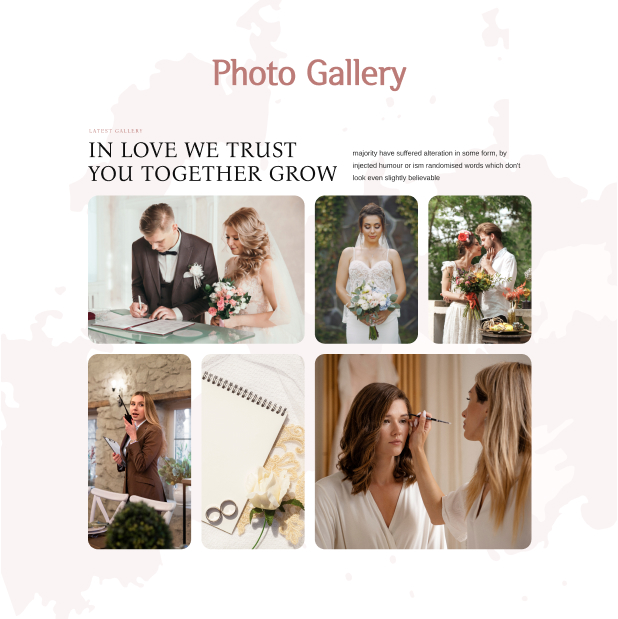 ThemeForest template preview